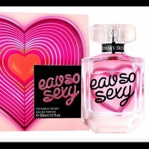 BRAND NEW VS EAU SO SEXY